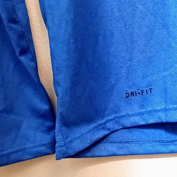 Nike Legend 2.0 Dri-Fit long sleeve t shirt - Picture 12 of 13